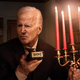 Image for article titled Biden Calls On Any Spirits Of Dead Lawmakers Present To Make Themselves Known After Jackie Walorski Doesn’t Answer